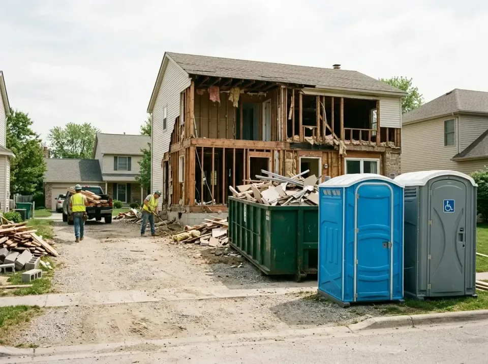home-renovation-demolition-sit-010 — frequently asked questions, Portable Toilet & Dumpsters Rental in Port Monmouth, NJ